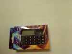 Kalkulator na biurko Vector CH-861