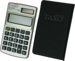 Kalkulatory kieszonkowe Taxo Graphic (TG-350)