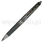 Długopis żelowy M&G Ergo czarny (GP0130i)