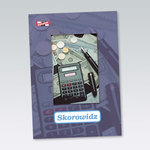 Skorowidz Koh-I-Noor A5 96 kart