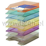 Pólka na dokumenty (szuflada) Donau Dymna 346x254x60 (7470001PL-02)