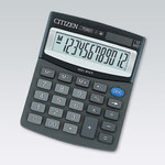 Kalkulatory na biurko Citizen (SDC-812)