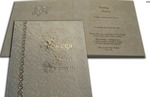 Księga gości weselnych 225x220 40 kartek (1829-319-103)