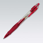 Długopis żelowy M&G czerwony (GP1163i (AGP02372))