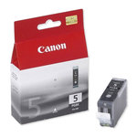 Cartrige oryginalny Canon IP4200 czarny PGI-5BK