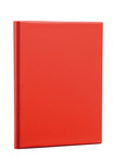 Segregator ofertowy Panta Plast A4 czerwony (0316-0026-05)