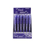 Długopis ścieralny FLEXI ABRA PENMATE niebieski 0,5mm