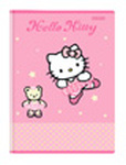 Zeszyty Top 2000 Hello Kitty A4 kratka 60 (TOP41611520)