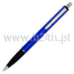 Długopis Zenith 25 Classic Pastel mix kolorów - display 10szt