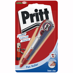 Korektory w taśmie (myszka) Pritt Pen Roller 5mmx6m.
