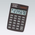 Kalkulatory kieszonkowe Citizen (SLD-100)