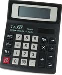 Kalkulatory na biurko Taxo Graphic (TG-8432)