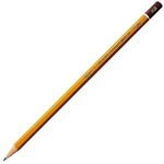 Ołówki techniczne 1500 6B