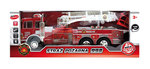 Zestaw samochodowy Realtoy straż pożarna (306996) *