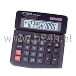 Kalkulatory na biurko Citizen sdc-340