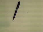Długopis z wymiennym wkładem Titanum (10B400L)