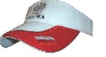 Kapelusz Arpex Brak kapelusz daszek (SP7363)