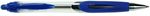 Długopis jednorazowy M&G niebieski (AEP13571) *