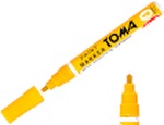 Marker olejowy żółty TO-440