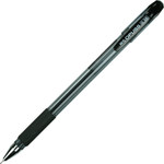 Długopis żelowy M&G czarny (AGP63201)