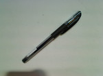 Długopis żelowy M&G czarny (AGP10772) *