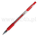 Długopis żelowy M&G czerwony (GP1520i)