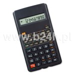 Kalkulatory naukowy na biurko  axel 1206E 209387