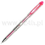 Długopis żelowy M&G (mix) (AGP20701)