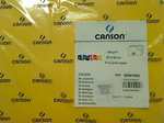 Karton Canson Colorline 50x65 150g 25ark 05-złocistożółty (200041004)