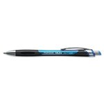 Długopis z wymiennym wkładem Paper Mate Długopis INKJOY niebiesko-czarne (S0977220)