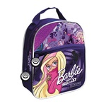 Plecak Barbie Spy mini (348692)