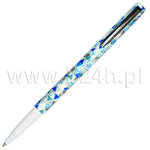 Długopis żelowy M&G niebieski (AGP03203)