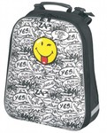Plecak (tornister) Herlitz Be Bag Smiley (11220977)