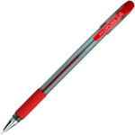 Długopis żelowy M&G czerwony (AGP63201)