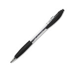 Długopis atlantis stic  czarny