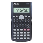 Kalkulator  naukowy Axel AX-350  (298227)