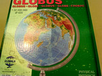 Globus 420 fizyczny plast.