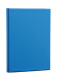 Segregator ofertowy Panta Plast A4 niebieski (0316-0024-03)