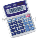 Kalkulatory na biurko Axel (Ax-8985)