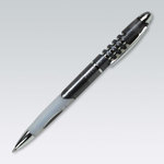 Długopis żelowy M&G Cyber Spin czarny (GP8510i)