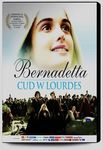 Bernadetta. Cud w Lourdes (książka + DVD)