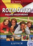 Rozmówki polsko-hiszpańskie płyta CD
