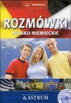 Rozmówki polsko-niemieckie płyta CD