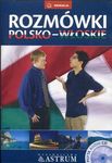 Rozmówki polsko-włoskie płyta CD