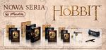 Notatniki (notesy) Herlitz Hobbit (11307022)