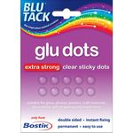 Kropki klejące Glu Dots Extra Strong