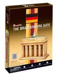 Puzzle 3D The Brandenburg Gate 31 elem. *
