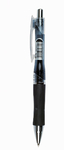 Długopis automatyczny Stereo 0,5mm, kolor wkładu niebieski lub czarny, zależny od koloru obudowy  ABP83271 Titanum % BPZ