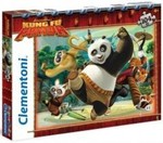 Puzzle 104 elementy Kung Fu Panda *