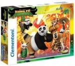 Puzzle 104 elementy Maxi Kung Fu Panda III % BPZ *